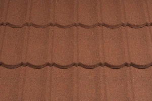 Композитна черепиця Metrotile METROTILE Scarlet