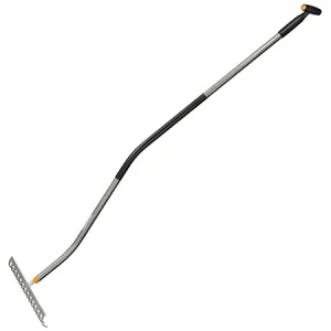Граблі Fiskars Ergonomic S-ручка (1077112)