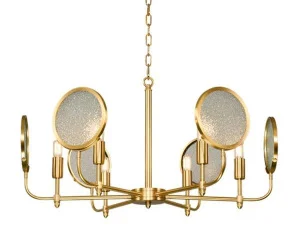 Люстра KLOODI DECO CH-MA8030-6