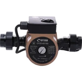 Насос циркуляционный Optima OP25-40-180 (8120)