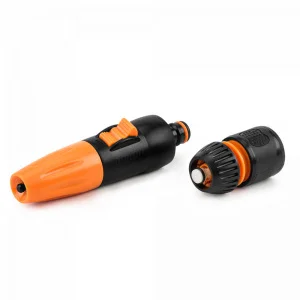 Комплект для поливу Bradas Black Line 1/2" (ECO-PWB5502-12/2)