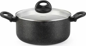 Каструля Fissman Promo 6,9л (14994)