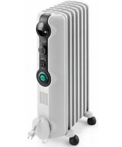 Масляний обігрівач Delonghi TRRS 0715C