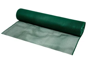 Сітка для садової огорожі BRADAS 6х6мм 1х25м (AS-SQ06061025GR)
