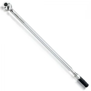 Ключ динамометричний TOPTUL 3/4"x1000мм (ANAS2480)