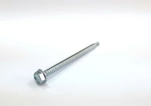 Саморезы по металлу Metalvis TEX-H 4,8х70 t-max=4,4мм 250шт (9T62000009T6487020)