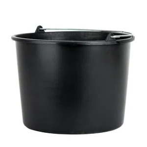 Відро будівельне Intertool 20л (KT-0040)