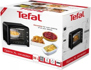 Електропіч Tefal OF484811