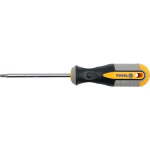 Викрутка VOREL TORX Т20х100мм (60887)