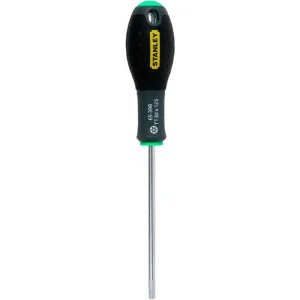 Викрутка STANLEY FatMax Torx TT30x125мм (0-65-398)