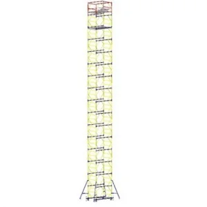 Вышка-тура VIRASTAR ОПТИМА 1,2x2,0м (VST2012151)