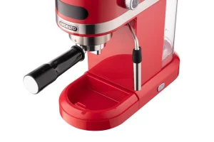 Кавоварка-еспресо Ardesto YCM-E1501