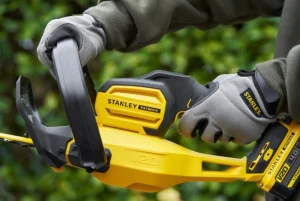 Кущоріз акумуляторний Stanley FatMax SFMCHT855M1