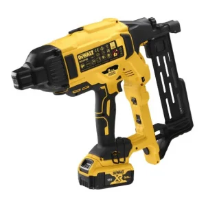 Степлер скобозабивний акумуляторний DeWALT DCFS950P2