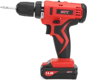 Дриль-шуруповерт акумуляторний MPT MCDT1423.A2