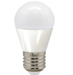 Світлодіодна лампа Work's LED G45-LB0540-E27 (59254)