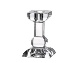 Фото подсвечник bohemia ravena 10см (5930)