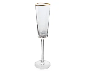 Фото бокал для шампанского leglass 200мл 25,5см (806-041)