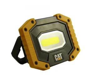 Портативний світлодіодний ліхтар-прожектор CAT 250/500Lm (505665)