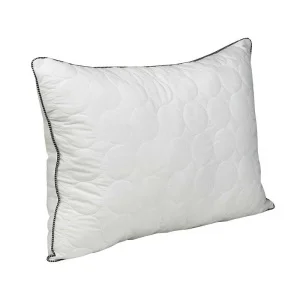 Подушка Руно Bubbles силіконова 50x70см (310.52Bubbles)