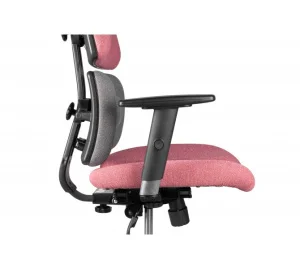 Фото кресло эргономичное barsky hara doctor gold bhd-05