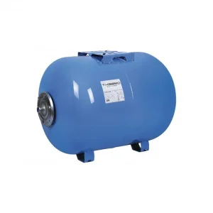 Гідроакумулятор горизонтальний Thermo Alliance 100л (TAH100LES)