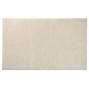 Килимок для ванної Kela Maja polyester бежевий 65x55см (23534)
