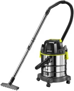Пилосос будівельний Ryobi One+ R18WDV-0 (5133004724)