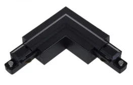 Трековая система KLOODI KDTR-263 L BK черный матовый
