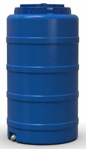Ємність Litolan 460x850мм 100л (157)
