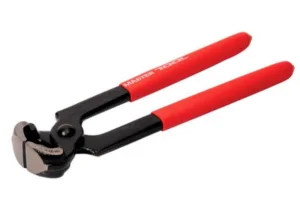 Кліщі MasterTool 180 мм, C45 (22-9180)