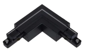 Трековая система KLOODI KDTR-263 L BK черный матовый
