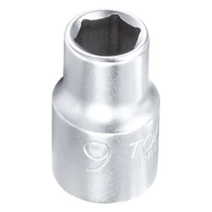 Головка торцева Toptul 1/2" 10мм (BAEA1610)
