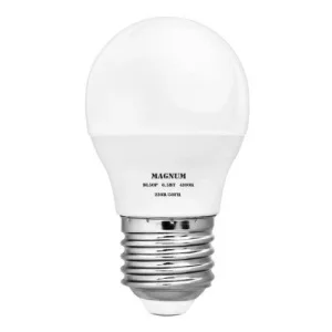 LED лампа Magnum BL50P 6,5Вт 4100K 220В E14 (90021250)