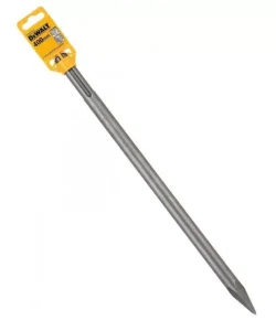 Зубило DeWALT SDS-Max пiкоподiбне 400мм (DT6821)