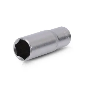 Головка торцева Intertool шестигранна подовжена 1/2" 19х78мм (ET-0119)