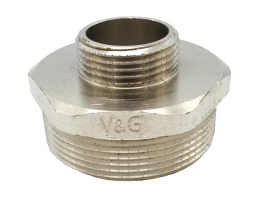   Valogin 1 1/2"x3/4"  (VG-203211)