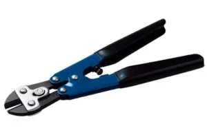 Ножиці для прутів MasterTool МІНІ 210мм, d4мм (01-0117)