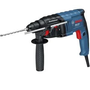 Перфоратор SDS-PLUS Bosch GBH 2-20 D