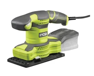 Шліфмашина вібраційна Ryobi RSS280-SA30 (5133003680)