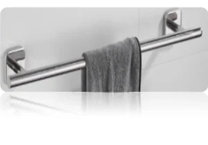 Тримач рушника GH BTR-6132 LYDIA (115235)