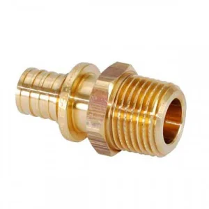 Перехідник Rehau Rautitan ЗР 16-R 3/4" (137965001)