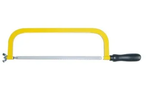 Ножівка по металу STANLEY Straight Handle 510 мм (1-15-123)
