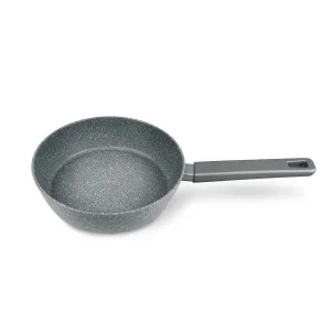 Фото сковорода maestro granite 20см (mr-1201-20)