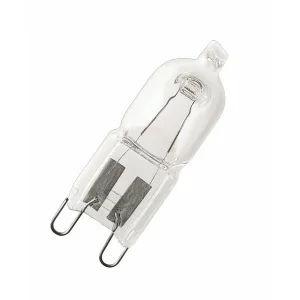 Галогенна лампа Osram 60W 230V G9 (4008321626875)