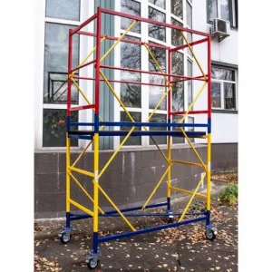 Вышка-тура VIRASTAR КОМПАКТ-М 0,8x1,7м (VST170811L)