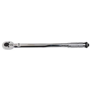 Ключ динамометричний Sigma 1/4" 2-24Нм (6049171)