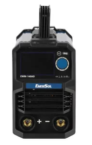 Зварювальний апарат інверторний EnerSol (EWM-140AD)