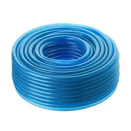Шланг поливочный Intertool 50м 1/2" (GE-4056)
