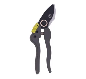Секатор площинний MyGarden Flo 210мм (22601)